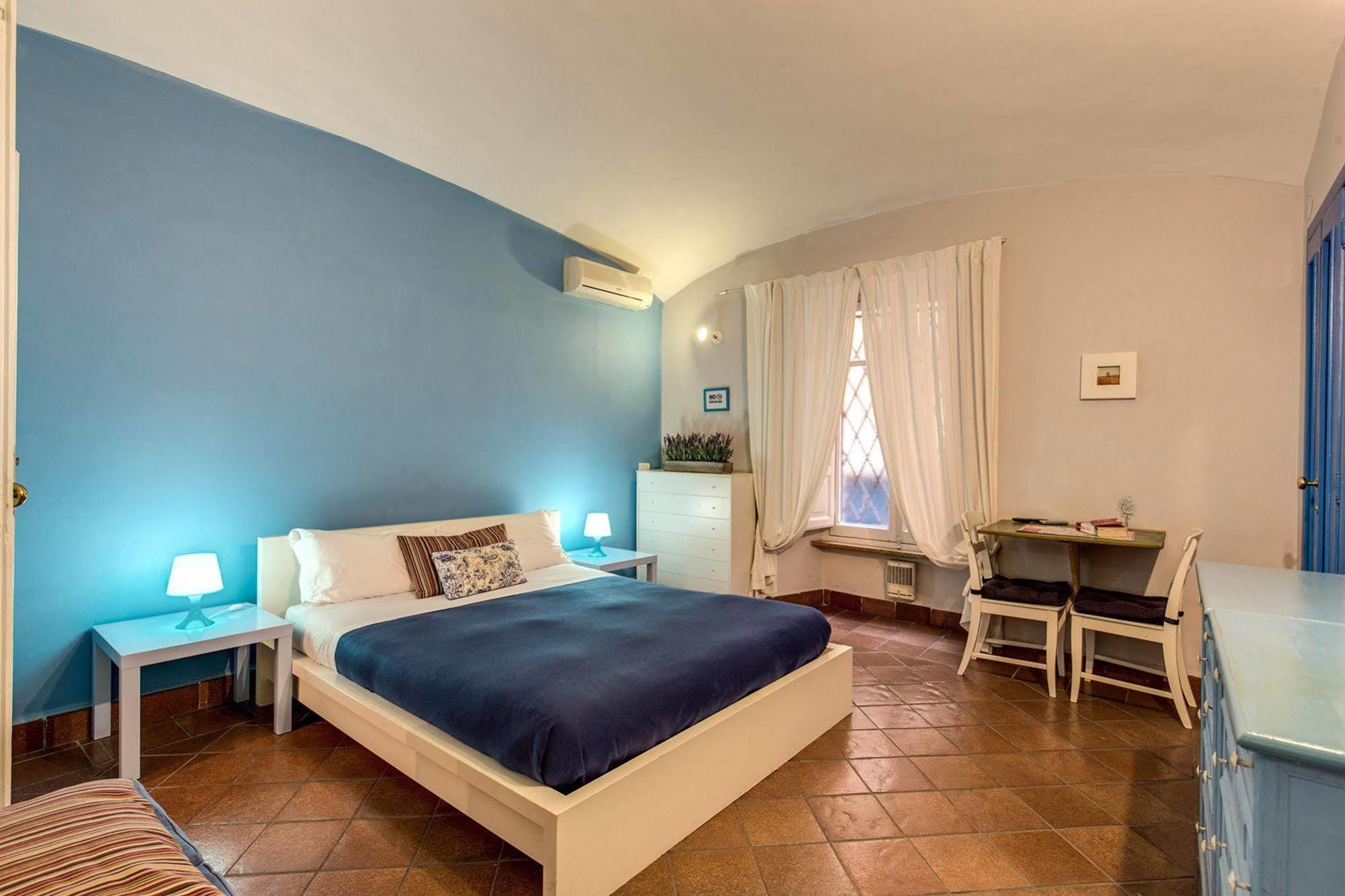 Hotel A Casa Di Getta à Rome Extérieur photo