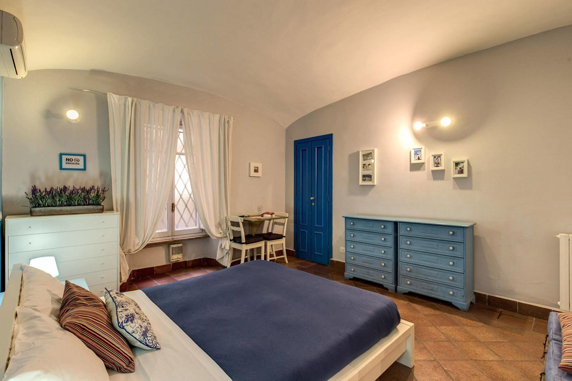 Hotel A Casa Di Getta à Rome Extérieur photo