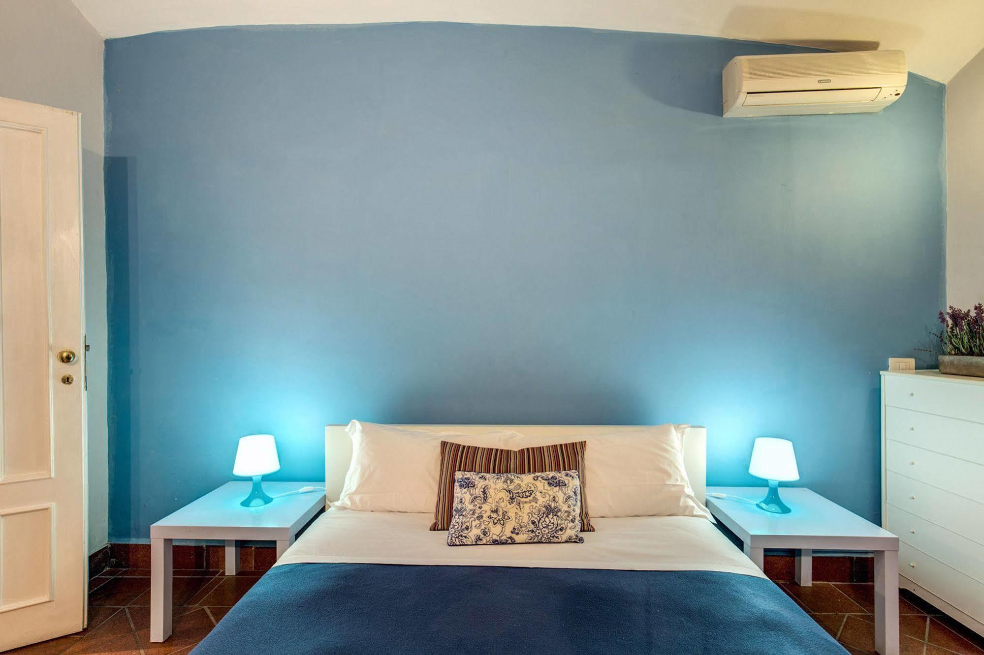 Hotel A Casa Di Getta à Rome Extérieur photo